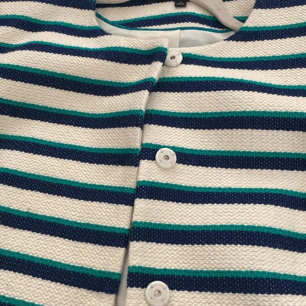 Talbots Jacket - Picture 4 of 7